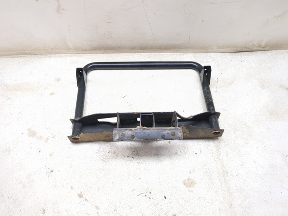 14-22 Kubota RTV X900 Front Brush Guard Bumper