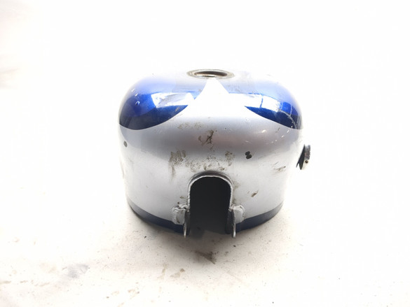 91-03 Harley Sportster XL XLH 1200 Front Fuel Tank Gas Petrol