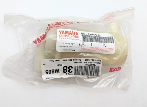 yuuu　N×3 G×1 2006 YAMAHA VINO 50 OEM AIR FILTER 5ST-E4806-00 - Sun Coast Cycle