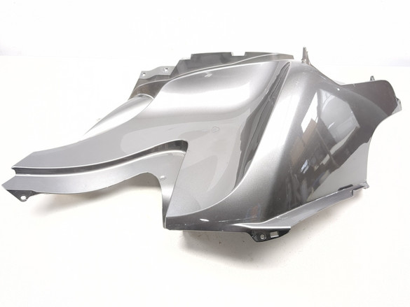 10-13 BMW R1200RT Premium Left Rear Side Panel Fairing 46-63-8-530