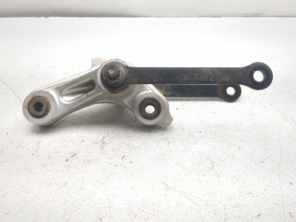 17-19 Triumph Tiger 800 XCX Rear Suspension Shock Linkage
