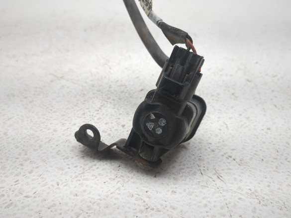 17-19 Triumph Tiger 800 XCX Front EVAP Purge Valve T1248990 - Sun