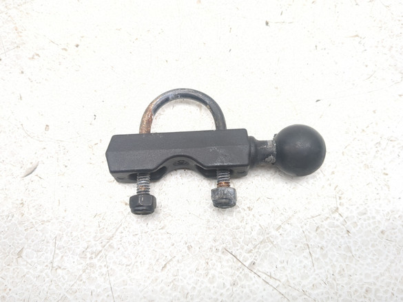 17-19 Triumph Tiger 800 XCX Front RAM Mounts RAM-B-231U Handlebar
