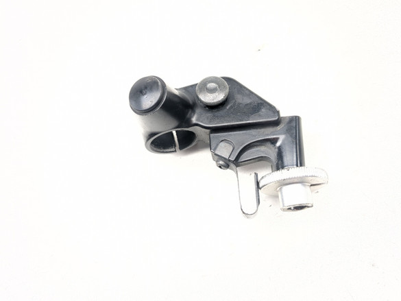 18-22 Yamaha Niken MXT850 GT Front Left Clutch Lever Perch B67