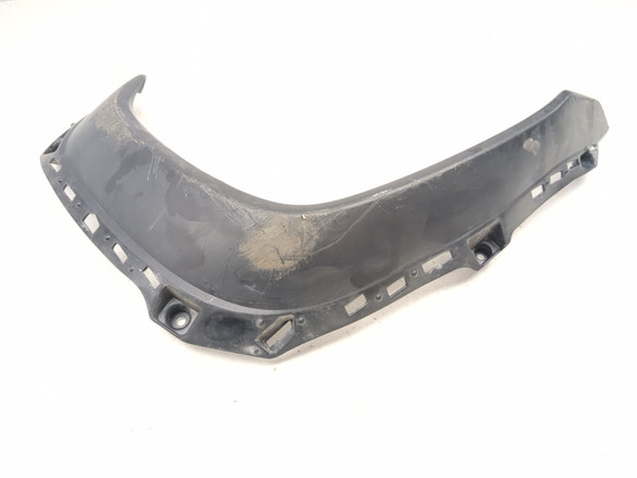 18-22 Yamaha Niken MXT850 GT Front Left Inner Fairing Trim Cowl