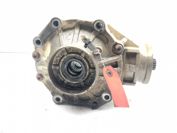 12-22 Can Am Outlander XMR 1000R Rear Differential 705502178