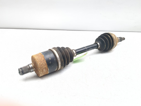 12-22 Can Am Outlander XMR 1000R Rear Left CV Axle Bolt Shaft