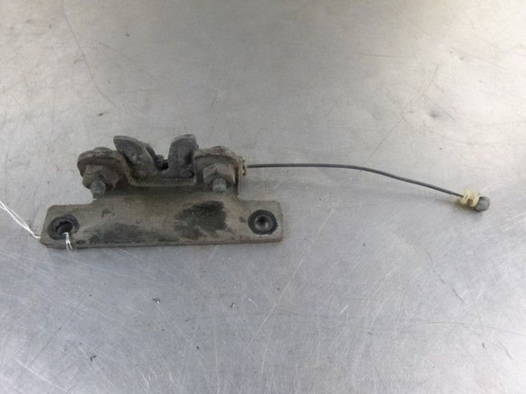 Victory Vision Left Side Saddle Bag Latch Victory Vision Left Side Saddle Bag Latch