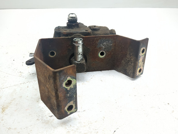07-13 Kubota RTV 1100 Hydraulic Control Valve K7591-11133 - Sun