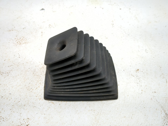12-16 Arctic Cat Wildcat 1000X Shifter Boot 2416-765 TRSH JR - Sun