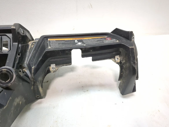 19-24 Honda SXS1000 S2R Talon Front Dash Instrument Panel 68100-HL6-A00 ...