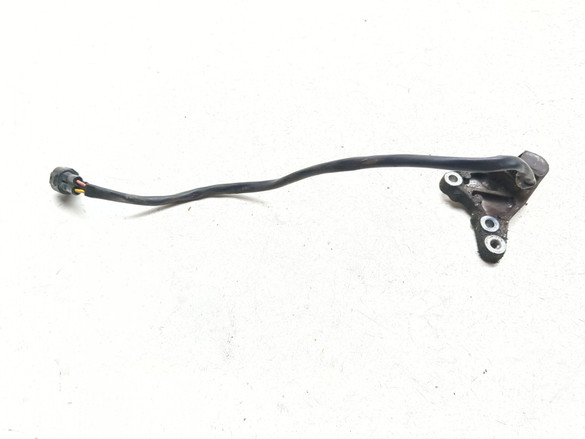 06-08 Kawasaki EX650 Ninja 650R Rear Left Speed Sensor 21176-0065