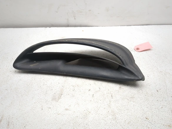 08 09 Buell 1125R Front Left Ram Air Intake Fairing Cover Cowl Body Panel