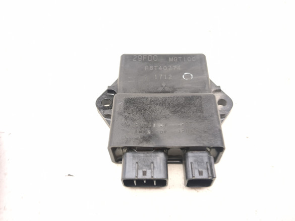 00-24 Suzuki DRZ400SM DRZ 400 CDI Unit ECU ECM Box Brain Module