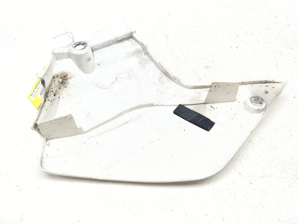 00-24 Suzuki DRZ400SM DRZ 400 Left Side Panel Fairing 47211-29F10