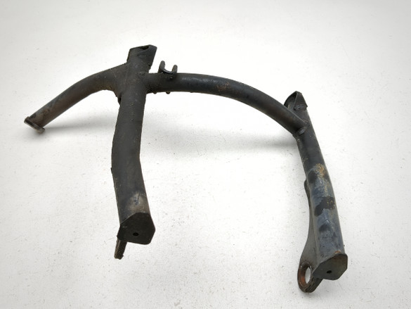 98-01 Honda VFR800 FI Interceptor Center Kick Stand Kickstand
