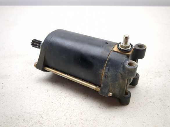 18-24 BMW F850GS GS Starter Motor Starting 12418567852