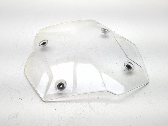 18-24 BMW F850GS GS Front Windshield 77339444326