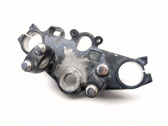 91-03 Honda CB750 Nighthawk 750 Front Upper Triple Tree Handlebar Risers