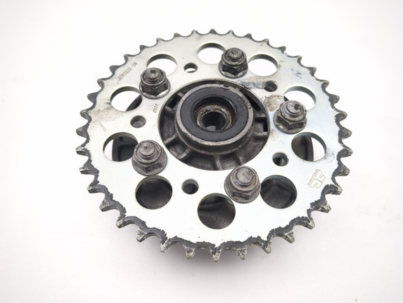 91-03 Honda CB750 Nighthawk 750 Rear JT Sprockets Carrier JTR1332 42610-MW3-600