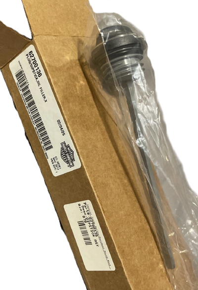 2017-2024 HARLEY-DAVIDSON TOURING STREET GLIDE OIL TEMPERATURE DIPSTICK 62700136