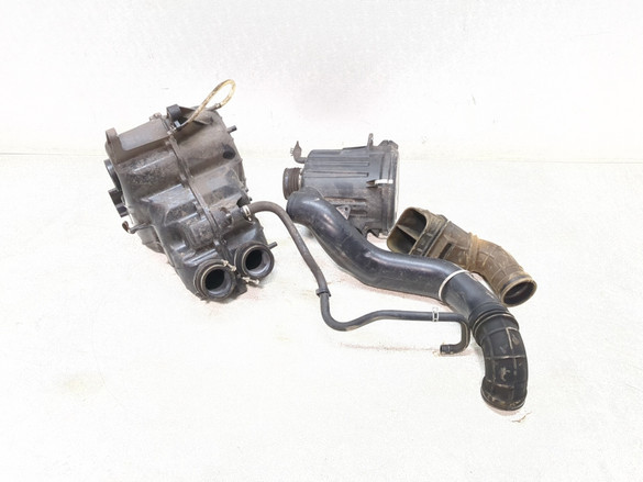 20-24 Kawasaki KRX4 Teryx 1000 Air Intake Box System Filter 20-24 Kawasaki KRX4 Teryx 1000 Air Intake Box System Filter