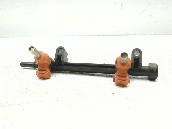 20-24 Kawasaki KRX4 Teryx 1000 Fuel Rail & Injectors 49056-0564