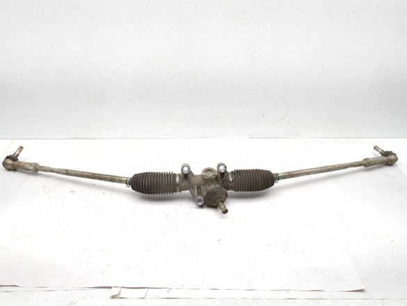 20-24 Kawasaki KRX4 Teryx 1000 Front Steering Rack Assembly 39191-0040
