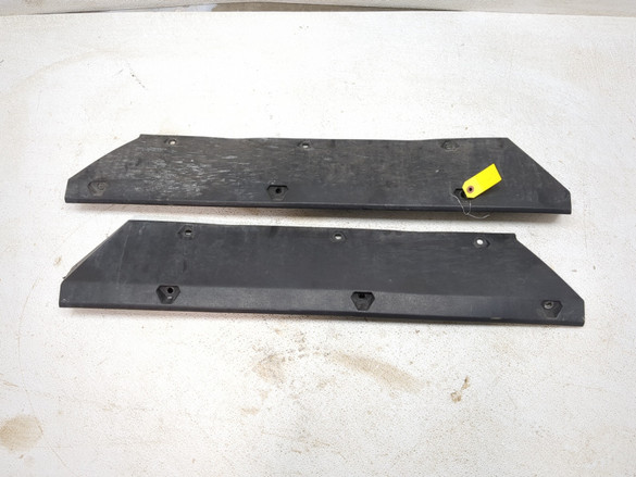 20-24 Kawasaki KRX4 Teryx 1000 Front Left & Right Side Cover 14093-1235
