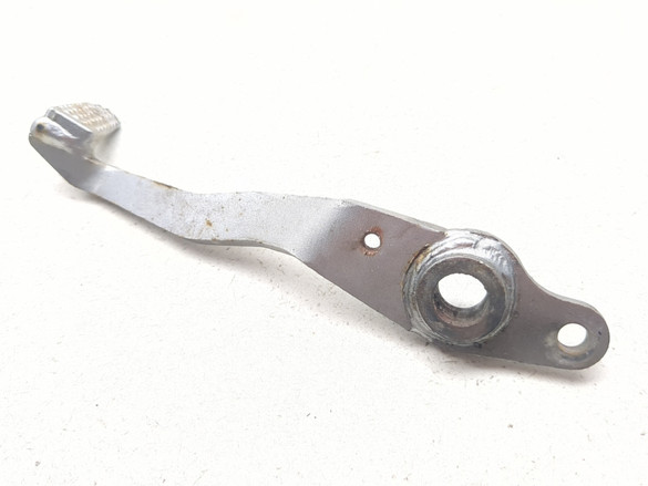 12-16 Kawasaki EX650 Ninja 650 Right Rear Brake Pedal 43001-0705