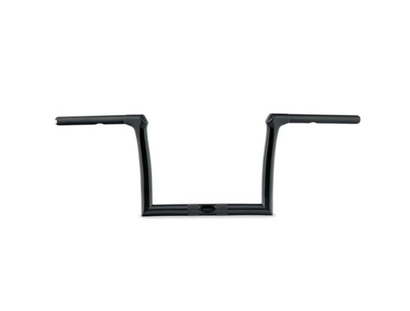 2015 HARLEY-DAVIDSON ROAD GLIDE GLOSS BLACK FUSED LO HANDLEBAR 55801063 ...