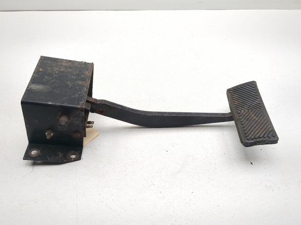 00-11 Polaris Gem Car Cart e2 e4 e6 e825 Brake Pedal Assembly