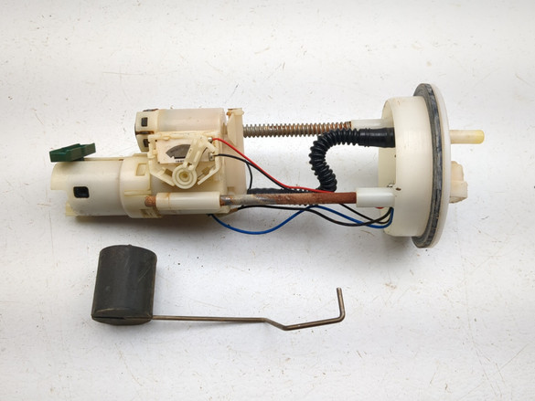 14-23 Polaris RZR XP 1000 Fuel Pump & Level Sensor Assembly