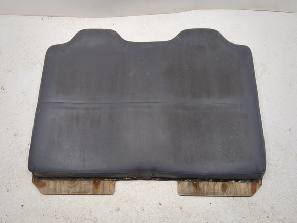 00-11 Polaris Gem Car Cart E2 E4 E6 E825 Seat Backrest Cushion