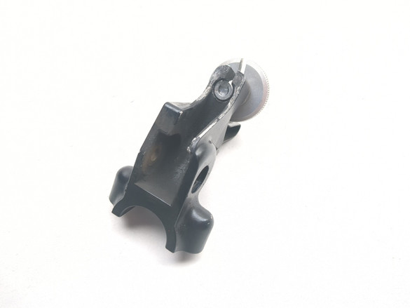 07-08 Kawasaki Ninja ZX600 ZX6R Left Clutch Lever Bracket 13280