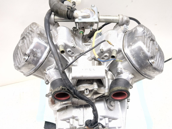 78-82 Honda CX500 Custom Engine Motor GUARANTEED PC01E-2119989