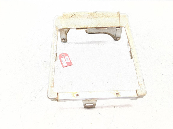 78-82 Honda CX500 Custom Front Radiator Shroud Cover 19032-415-000