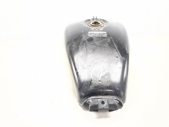 78-82 Honda CX500 Custom Front Fuel Tank 17540-449-771ZB - Sun