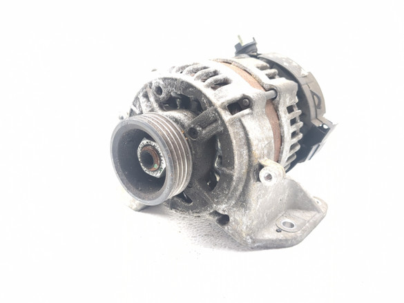 10-13 BMW R1200RT Alternator Magneto Generator