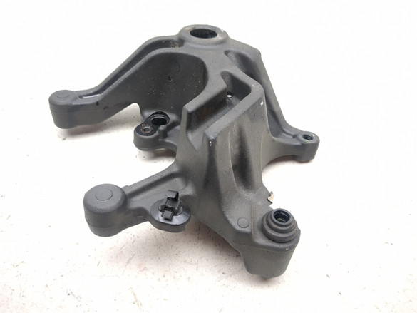 21-25 Honda Rebel 1100 CMX1100 Right Rear Brake Caliper Bracket Piston