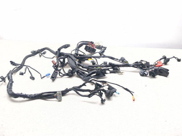 21-25 Honda Rebel 1100 CMX1100 Inner Main Wire Harness Loom Wiring Electrical