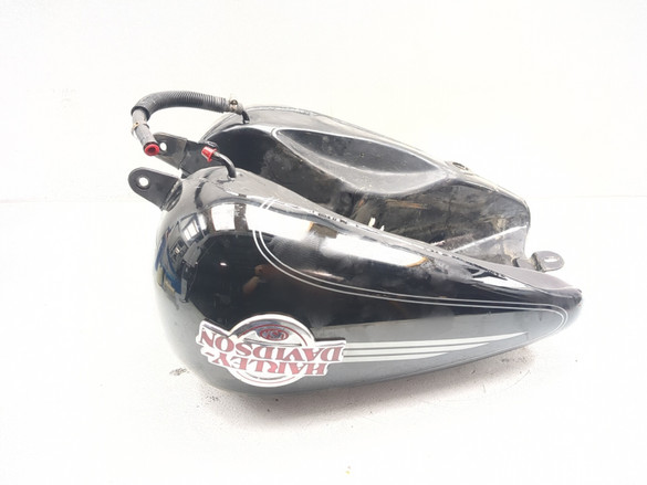 99-06 Harley-Davidson Ultra Classic Electra Glide FLHTCUI Gas