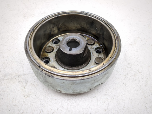 85 86 Honda Shadow Sabre VT1100 Stator Flywheel Rotor
