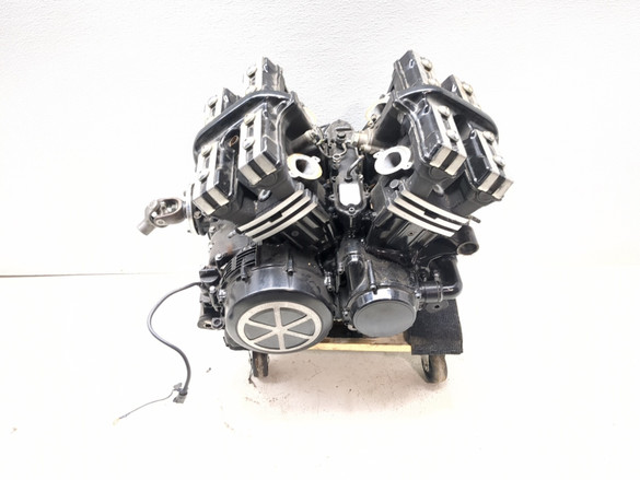 85-07 Yamaha VMAX 1200 VMX12 Engine Motor GUARANTEED - Sun Coast