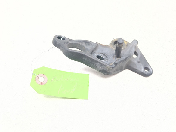 08-09 Kawasaki Concours ZG1400 Left Sidestand Bracket 32043-0070
