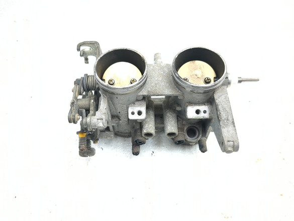 05-09 Suzuki VL1500 Boulevard C90 Throttle Body 13401-10F10