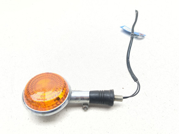 81-97 Yamaha Virago XV750 Rear Right Turn Signal - Sun Coast Cycle