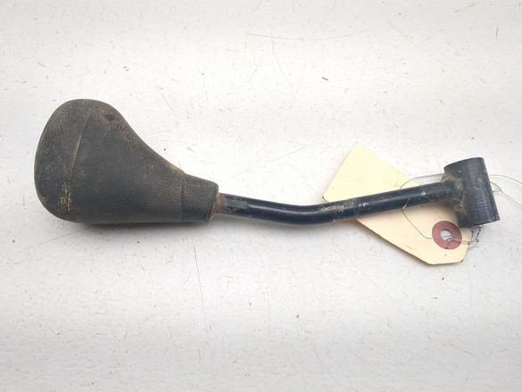 17-23 Honda Pioneer 700 SXS700M4 Gear Shift Selector Lever With
