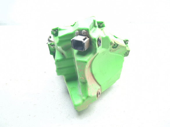 19-23 Kawasaki KX450F Air Cleaner Case 11011-0927-290 - Sun Coast