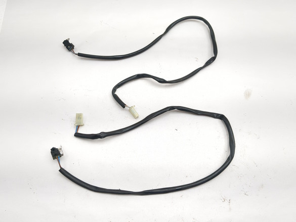 11-14 Ducati Diavel Front Brake & Clutch Switch Set 53940621A